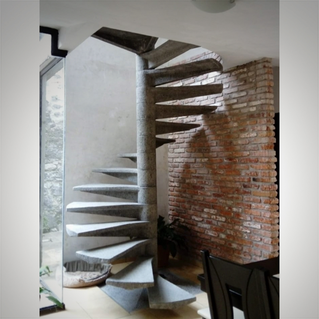 Escaleras Caracol – TE LLEVAMOS A OTRO NIVEL SEGURO